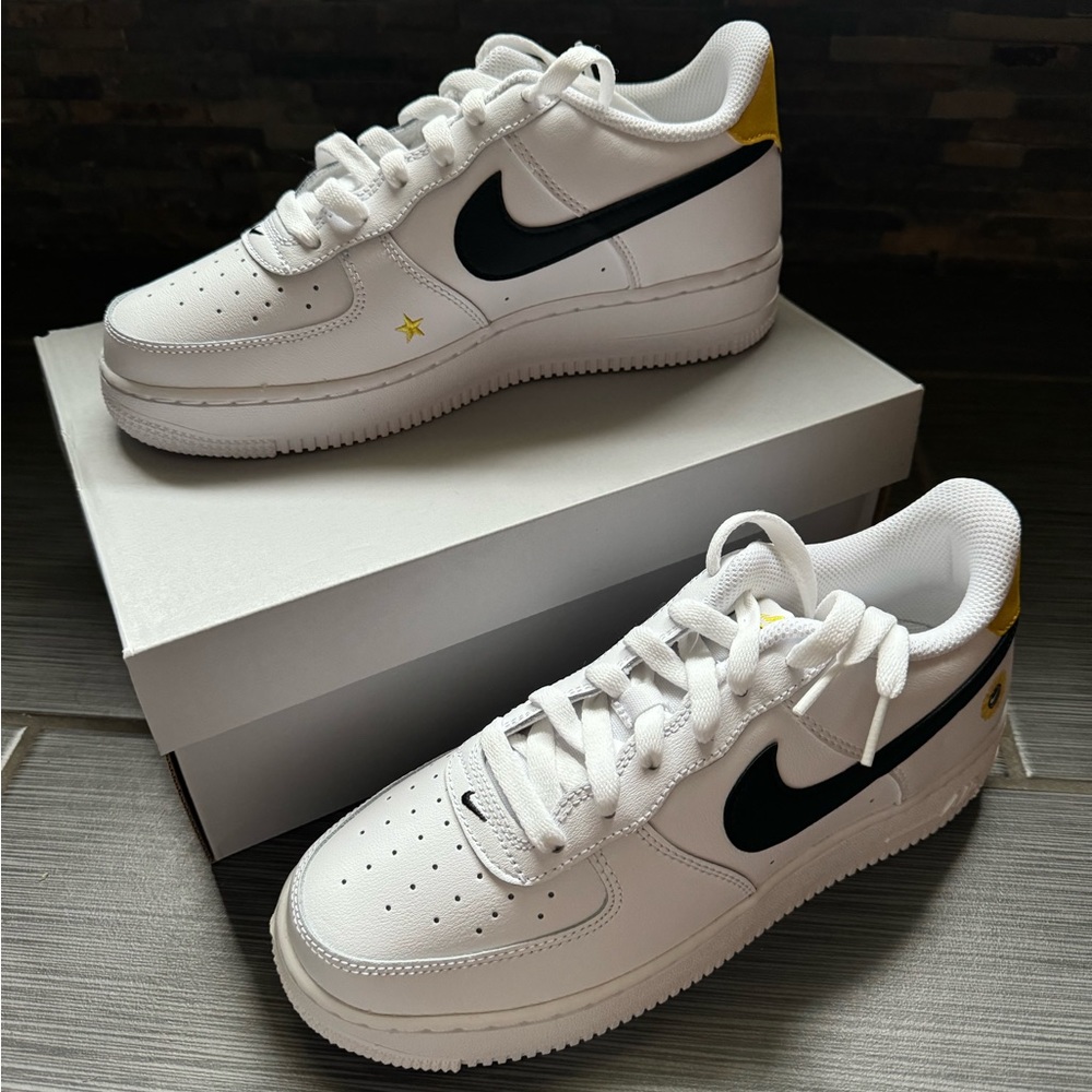 Nike Air Force 1 big kids size 7